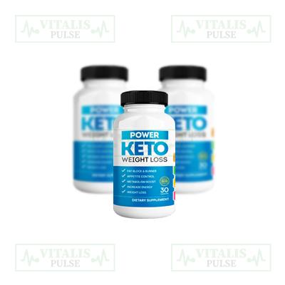 Power keto