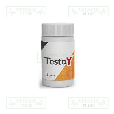 TestoY