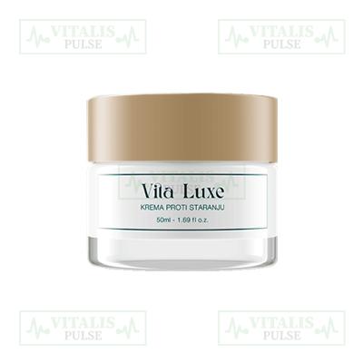 Vita Luxe – Krema za pomlađivanje