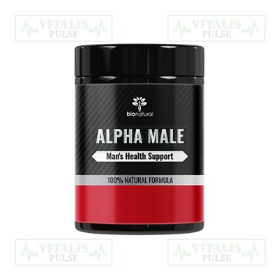 Alpha Male – Производ за машка потенција