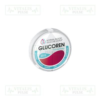 Glucoren