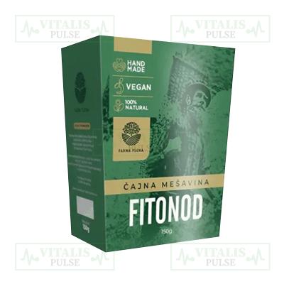 Fitonod – Čaj za štitnjaču
