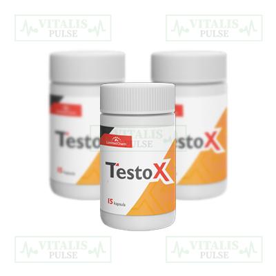 TestoX