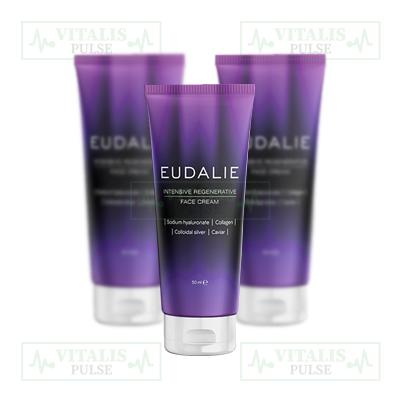 Eudalie