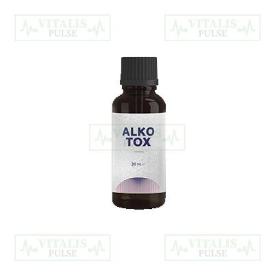 Alkotox – Средство за алкохолизам