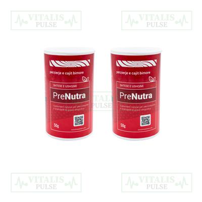 PreNutra