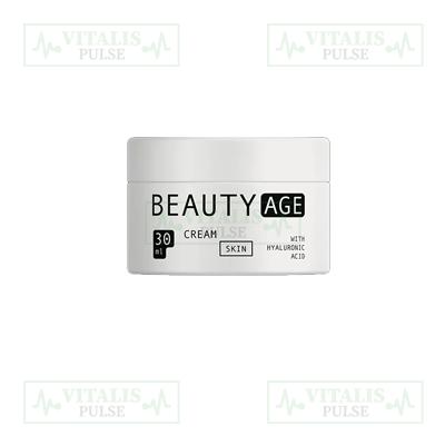 Beauty Age Skin – Pomlajevalna krema