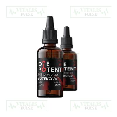 Die Potent