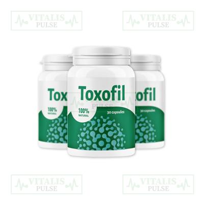 Toxofil