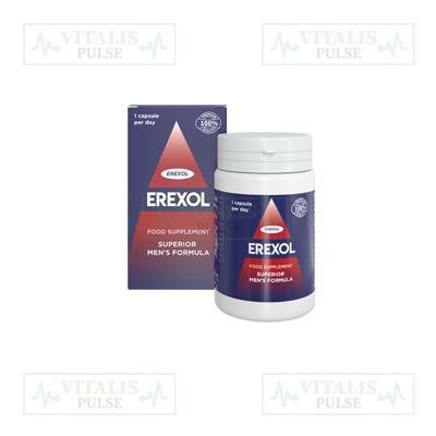 Erexol