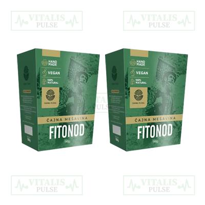 Fitonod – Čaj za štitnjaču