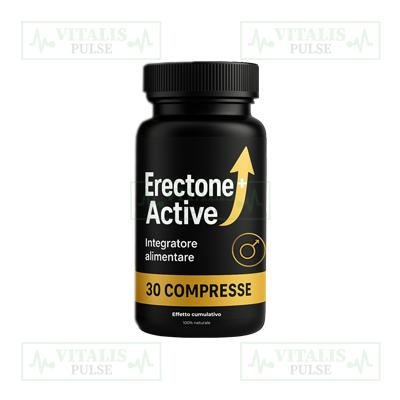 Erectone Active+
