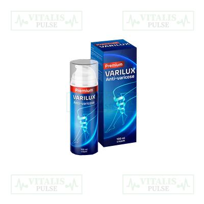 Varilux Premium – Crema per la salute dei piedi per le vene varicose