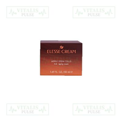 Elesse Cream – Crema ringiovanente