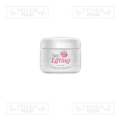 Fast Lifting – Crema viso