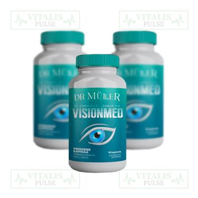 VisionMed