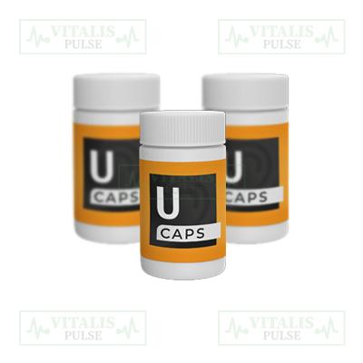 U Caps – Капсуле за побољшање слуха