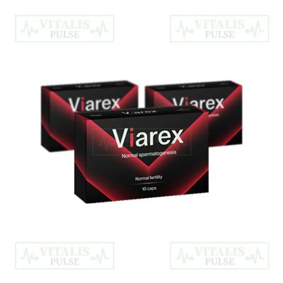 Viarex