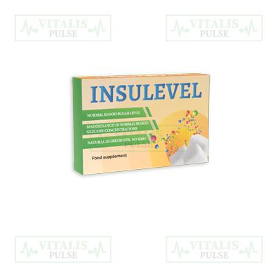 InsuLevel
