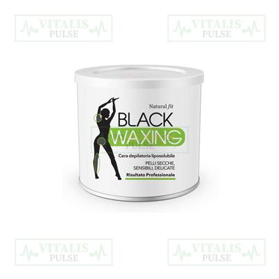 Black Waxing – Cera depilatoria