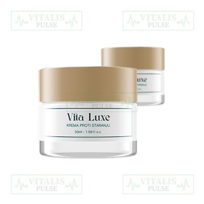 Vita Luxe – Krema za pomlađivanje