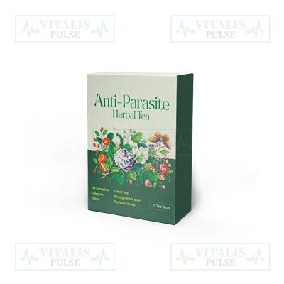 Anti-Parasite – Средство против паразити