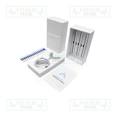 Oral Care – Kit per lo sbiancamento dei denti