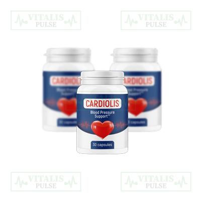 Cardiolis