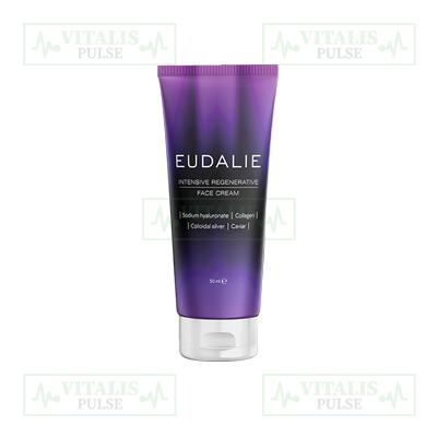 Eudalie – Crema anti-età