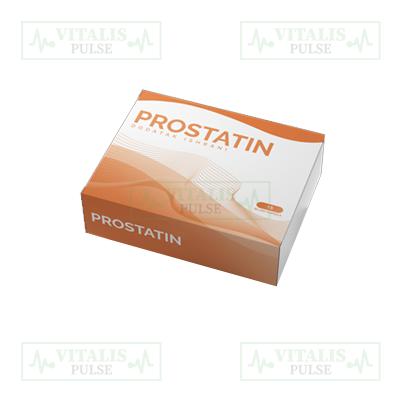 Prostatin – Додатак за простатитис