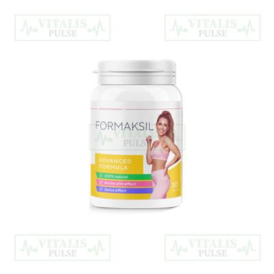 Formaksil – Integratore dimagrante