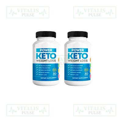 Power keto – Capsule dimagranti