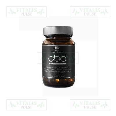 Premium CBD – Sredstvo za mršavljenje