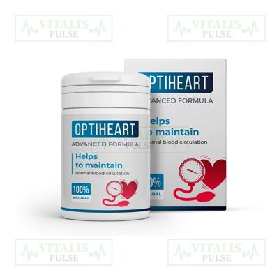 OptiHeart