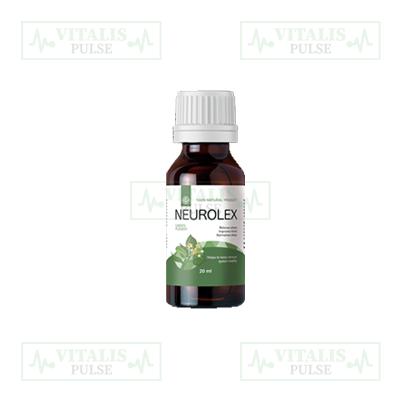 Neurolex – Gocce antistress