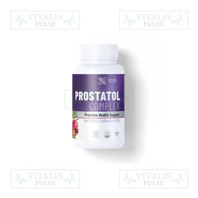 Prostatol Complex
